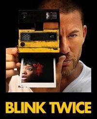 Blink Twice (2024) MOVIE