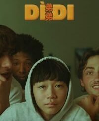 Didi (2024) MOVIE