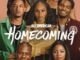 All American Homecoming (2024) Complete Season 3