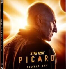 Star Trek: Picard (2020) Complete Season 1