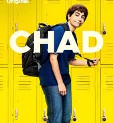 Chad (2022) Complete Season 2