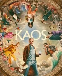 KAOS (2024) Complete Season 1