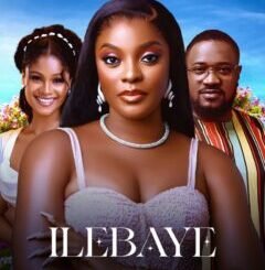 Ilabaye (2024) MOVIE