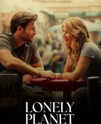 Lonely Planet (2024) MOVIE