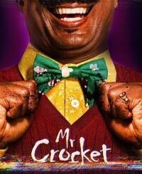 Mr Crocket (2024) MOVIE