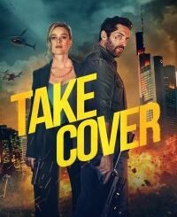 Take Cover (2024) MOVIE