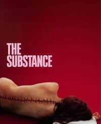 The Substance (2024) MOVIE