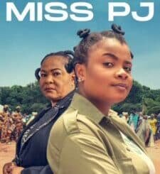 Miss PJ (2024) MOVIE