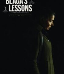 Blaga’s Lessons (2023) MOVIE