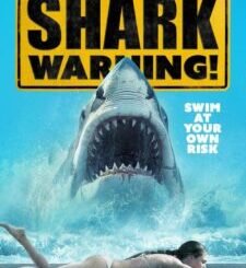 Shark Warning (2024) MOVIE