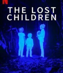 The Lost Children (2024) MOVIE