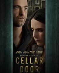 Cellar Door (2024) MOVIE