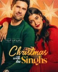 Christmas With the Singhs (2024) MOVIE