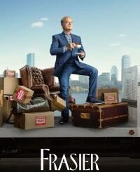 Frasier (2024) Complete Season 2