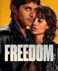 Freedom (2024) MOVIE