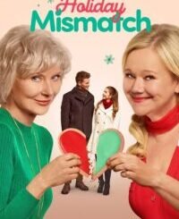 Holiday Mismatch (2024) MOVIE