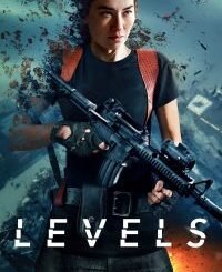 Levels (2024) MOVIE