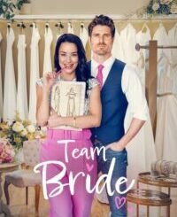 Team Bride (2024) MOVIE