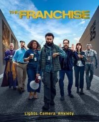 The Franchise (2024) Complete Season 1