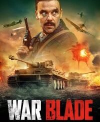 War Blade (2024) MOVIE