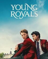 Young Royals (2024) Complete Season 3