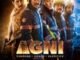 Agni (2024) MOVIE