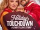 Holiday Touchdown: A Chiefs Love Story (2024) MOVIE