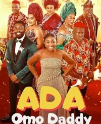 Ada Omo Daddy (2023) MOVIE