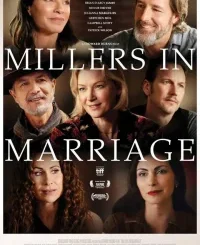 Millers in Marriage (2025) MOVIE