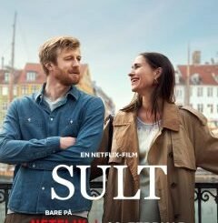 A Copenhagen Love Story (2025) MOVIE