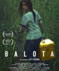 Ballot (2024) MOVIE
