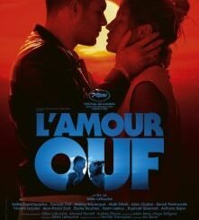 Beating Hearts (2024) MOVIE