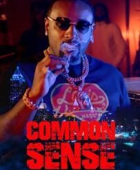 Common Sense (2024) MOVIE