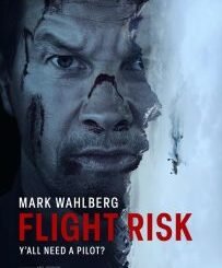 Flight Risk (2025) MOVIE