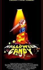 Halloween Candy (2025) MOVIE