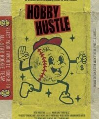 Hobby Hustle (2025) MOVIE