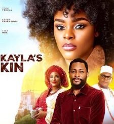 Kayla’s Kin (2024) MOVIE