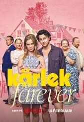 Love Forever (2025) MOVIE