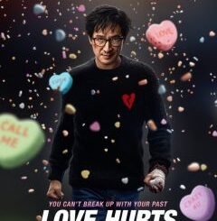 Love Hurts (2025) MOVIE