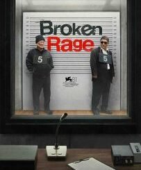 Broken Rage (2024) MOVIE