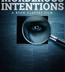 Murderous Intentions (2024) MOVIE