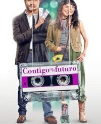 Contigo en el futuro (2025) MOVIE
