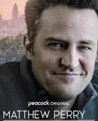 Matthew Perry: A Hollywood Tragedy (2025) MOVIE