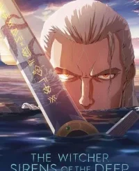 The Witcher: Sirens of the Deep (2025) MOVIE