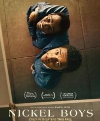 Nickel Boys (2024) MOVIE