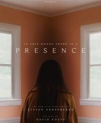 Presence (2024) MOVIE