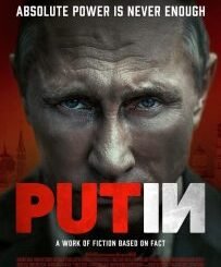 Putin (2025) MOVIE