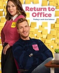 Return to Office (2025) MOVIE