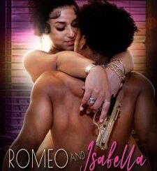 Romeo + Isabella (2023) MOVIE
