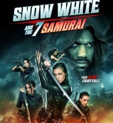 Snow White and the Seven Samurai (2024) MOVIE